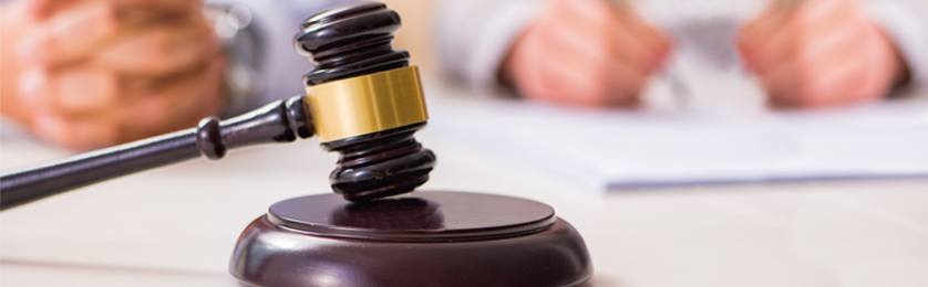 Mediation & Arbitration Mediation & Arbitration